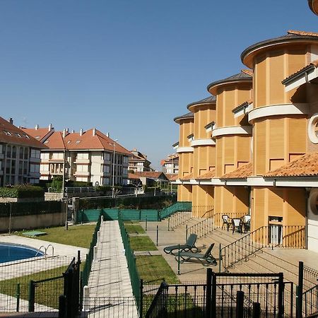 Apartamentos Quinto Sueño Noja Exterior foto