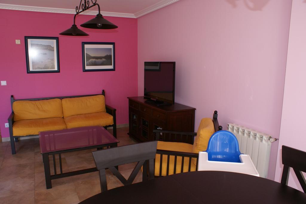 Apartamentos Quinto Sueño Noja Exterior foto
