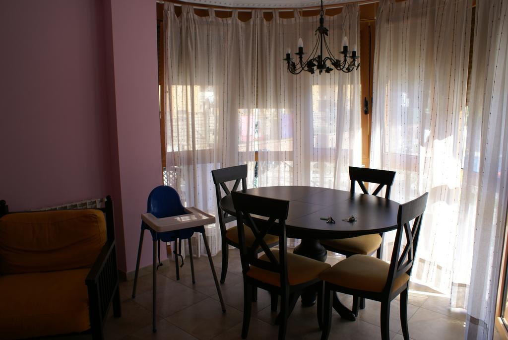 Apartamentos Quinto Sueño Noja Exterior foto