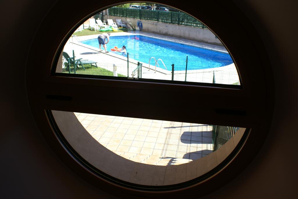 Apartamentos Quinto Sueño Noja Exterior foto