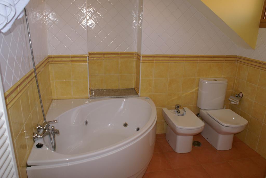 Apartamentos Quinto Sueño Noja Habitación foto