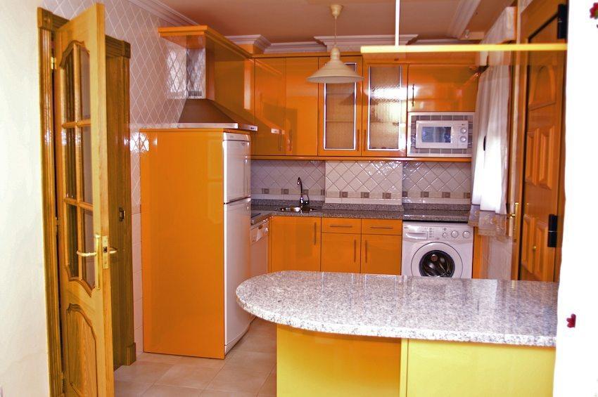 Apartamentos Quinto Sueño Noja Habitación foto