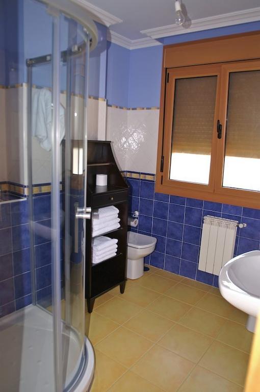 Apartamentos Quinto Sueño Noja Habitación foto