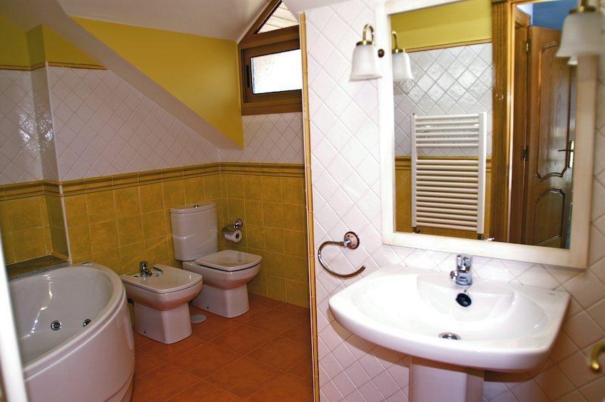 Apartamentos Quinto Sueño Noja Habitación foto