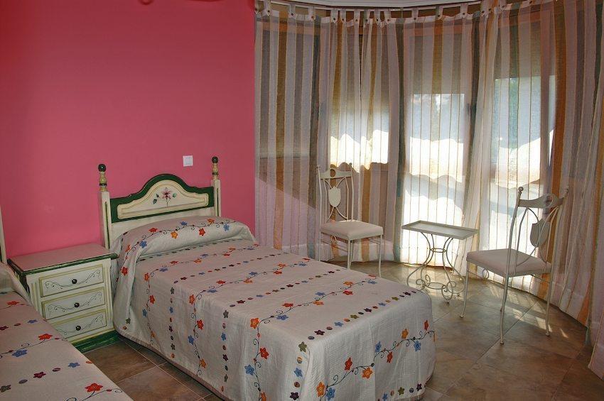 Apartamentos Quinto Sueño Noja Habitación foto